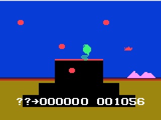 Power Lords screenshot 4 for Magnavox Odyssey 2